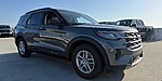 New 2026 FORD EXPLORER ACTIVE W/100A PKG RWD in DELRAY BEACH, FLORIDA