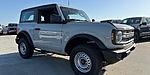 New 2026 FORD BRONCO BASE 2 DOOR 4X4 in DELRAY BEACH, FLORIDA