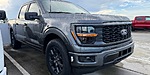 New 2026 FORD F-150 STX 2WD SUPERCREW 5.5' BOX in DELRAY BEACH, FLORIDA