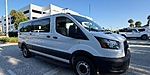 New 2026 FORD TRANSIT PASSENGER WAGON T-350 148" LOW ROOF XL RWD in DELRAY BEACH, FLORIDA