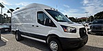 New 2026 FORD TRANSIT T-350 HD 148" EL HI RF 11000 GVWR DRW RWD in DELRAY BEACH, FLORIDA