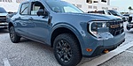 New 2026 FORD MAVERICK TREMOR AWD SUPERCREW in DELRAY BEACH, FLORIDA