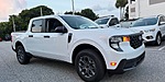 New 2026 FORD MAVERICK XLT FWD SUPERCREW in DELRAY BEACH, FLORIDA