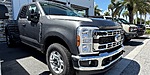 New 2026 FORD F-250 XLT 2WD SUPERCAB 8' BOX in DELRAY BEACH, FLORIDA