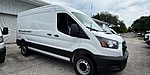 New 2026 FORD TRANSIT T-250 148" MED RF 9150 GVWR RWD in DELRAY BEACH, FLORIDA