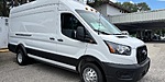 New 2026 FORD TRANSIT T-350 HD 148" EL HI RF 11000 GVWR DRW RWD in DELRAY BEACH, FLORIDA