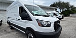 New 2026 FORD TRANSIT T-350 148" EL HI RF 9500 GVWR RWD in DELRAY BEACH, FLORIDA
