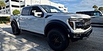 New 2026 FORD F-150 RAPTOR 4WD SUPERCREW 5.5' BOX in DELRAY BEACH, FLORIDA