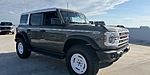 New 2026 FORD BRONCO HERITAGE EDITION 4 DOOR ADVANCED 4X4 in DELRAY BEACH, FLORIDA