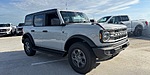 New 2026 FORD BRONCO BIG BEND 4 DOOR 4X4 in DELRAY BEACH, FLORIDA