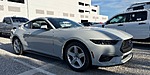 New 2026 FORD MUSTANG ECOBOOST FASTBACK in DELRAY BEACH, FLORIDA