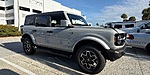 New 2026 FORD BRONCO OUTER BANKS 4 DOOR 4X4 in DELRAY BEACH, FLORIDA