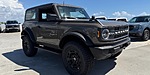 New 2026 FORD BRONCO BASE 2 DOOR 4X4 in DELRAY BEACH, FLORIDA