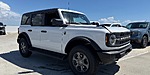 New 2026 FORD BRONCO BIG BEND 4 DOOR 4X4 in DELRAY BEACH, FLORIDA