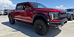 New 2026 FORD F-150 RAPTOR 4WD SUPERCREW 5.5' BOX in DELRAY BEACH, FLORIDA