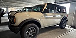 New 2026 FORD BRONCO BIG BEND 4 DOOR 4X4 in DELRAY BEACH, FLORIDA