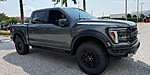 New 2026 FORD F-150 RAPTOR 4WD SUPERCREW 5.5' BOX in DELRAY BEACH, FLORIDA