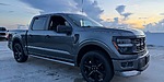New 2026 FORD F-150 STX 4WD SUPERCREW 5.5' BOX in DELRAY BEACH, FLORIDA