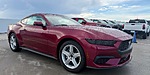 New 2026 FORD MUSTANG ECOBOOST FASTBACK in DELRAY BEACH, FLORIDA