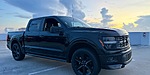 New 2026 FORD F-150 STX 4WD SUPERCREW 5.5' BOX in DELRAY BEACH, FLORIDA