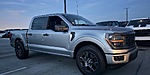 New 2026 FORD F-150 STX 2WD SUPERCREW 5.5' BOX in DELRAY BEACH, FLORIDA