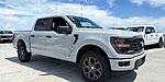 New 2026 FORD F-150 STX 4WD SUPERCREW 5.5' BOX in DELRAY BEACH, FLORIDA