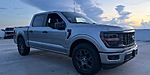 New 2026 FORD F-150 STX 2WD SUPERCREW 5.5' BOX in DELRAY BEACH, FLORIDA