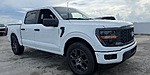 New 2026 FORD F-150 STX 2WD SUPERCREW 5.5' BOX in DELRAY BEACH, FLORIDA
