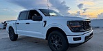 New 2026 FORD F-150 STX 4WD SUPERCREW 5.5' BOX in DELRAY BEACH, FLORIDA