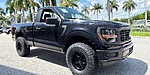 New 2026 FORD F-150 XL 4WD REG CAB 6.5' BOX in DELRAY BEACH, FLORIDA
