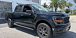 New 2026 FORD F-150 STX 4WD SUPERCREW 5.5' BOX in DELRAY BEACH, FLORIDA