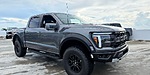 New 2026 FORD F-150 RAPTOR 4WD SUPERCREW 5.5' BOX in DELRAY BEACH, FLORIDA