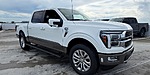New 2026 FORD F-150 KING RANCH 4WD SUPERCREW 5.5' BOX in DELRAY BEACH, FLORIDA