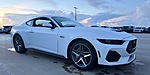 New 2026 FORD MUSTANG GT PREMIUM FASTBACK in DELRAY BEACH, FLORIDA