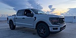 New 2026 FORD F-150 STX 2WD SUPERCREW 5.5' BOX in DELRAY BEACH, FLORIDA
