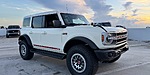 New 2026 FORD BRONCO OUTER BANKS 4 DOOR 4X4 in DELRAY BEACH, FLORIDA