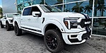 New 2026 FORD F-150 LARIAT 4WD SUPERCREW 5.5' BOX in DELRAY BEACH, FLORIDA