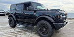 New 2026 FORD BRONCO BADLANDS 4 DOOR ADVANCED 4X4 in DELRAY BEACH, FLORIDA