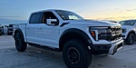 New 2026 FORD F-150 RAPTOR 4WD SUPERCREW 5.5' BOX in DELRAY BEACH, FLORIDA