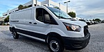 New 2027 FORD TRANSIT T-150 130" LOW RF 8800 GVWR RWD in DELRAY BEACH, FLORIDA
