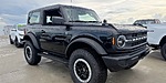 New 2026 FORD BRONCO BASE 2 DOOR 4X4 in DELRAY BEACH, FLORIDA