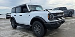 New 2026 FORD BRONCO BIG BEND 4 DOOR 4X4 in DELRAY BEACH, FLORIDA