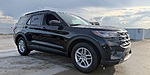 New 2027 FORD EXPLORER ACTIVE W/100A PKG RWD in DELRAY BEACH, FLORIDA