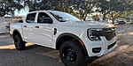 New 2026 FORD RANGER XL 2WD SUPERCREW 5' BOX in DELRAY BEACH, FLORIDA