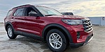 New 2027 FORD EXPLORER ACTIVE W/200A PKG RWD in DELRAY BEACH, FLORIDA