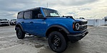 New 2026 FORD BRONCO BIG BEND 4 DOOR 4X4 in DELRAY BEACH, FLORIDA