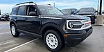 New 2026 FORD BRONCO SPORT HERITAGE 4X4 in DELRAY BEACH, FLORIDA