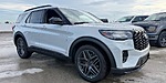 New 2027 FORD EXPLORER ST 4WD in DELRAY BEACH, FLORIDA