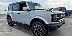 New 2026 FORD BRONCO OUTER BANKS 4 DOOR 4X4 in DELRAY BEACH, FLORIDA