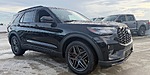 New 2027 FORD EXPLORER ST 4WD in DELRAY BEACH, FLORIDA